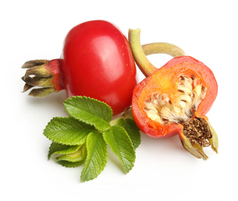What are Rosehips?