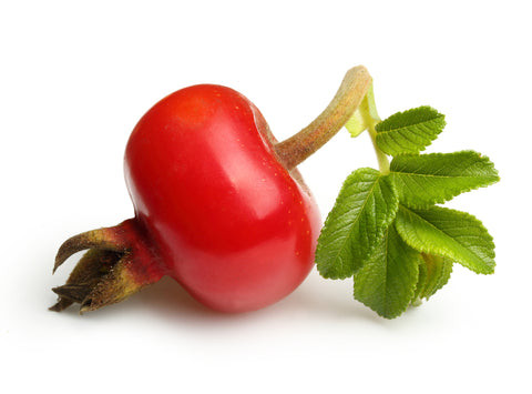 Rosehip berry