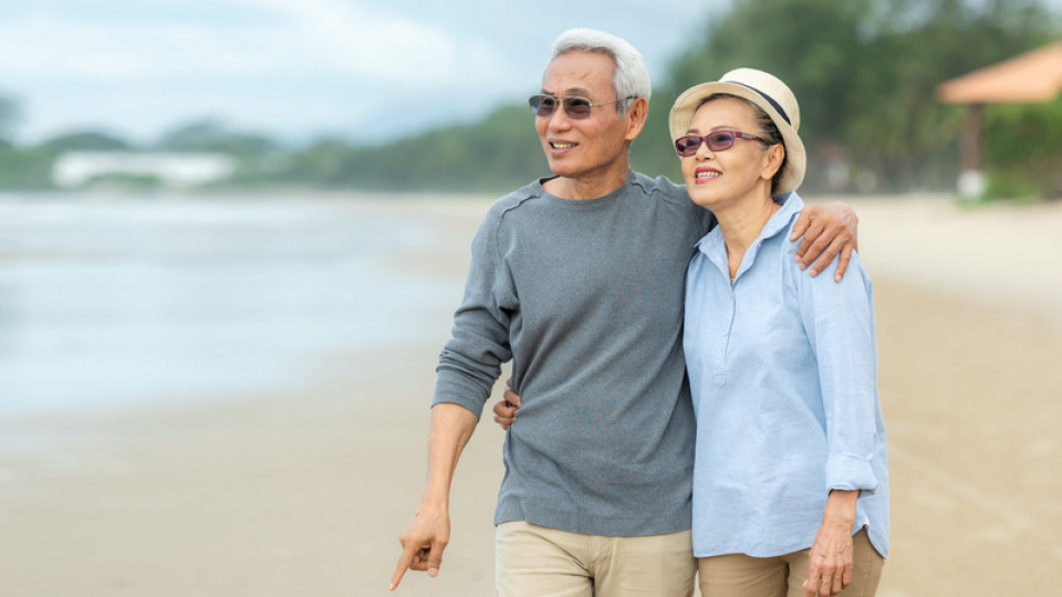 Whats so special About Rose-Hip Vital®?