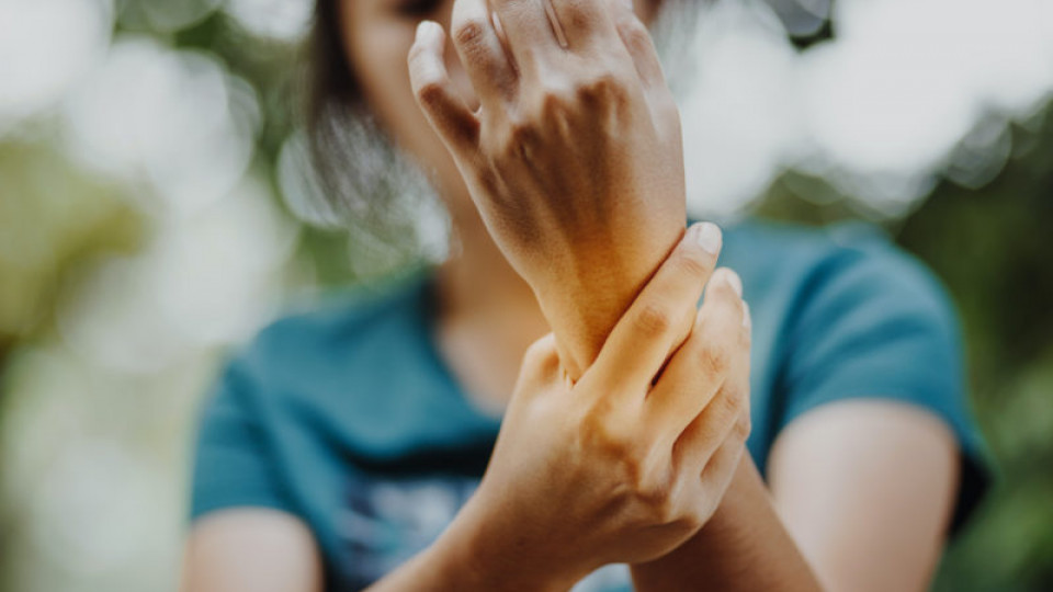 Arthritis vs. Osteoarthritis: Understanding the Difference