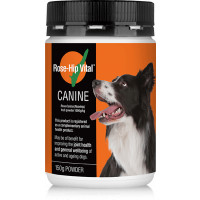 Rose-Hip Vital® Canine Powder 150g